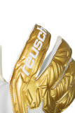 Reusch AB1 Celebration Glove 5599813 1130 white gold 2